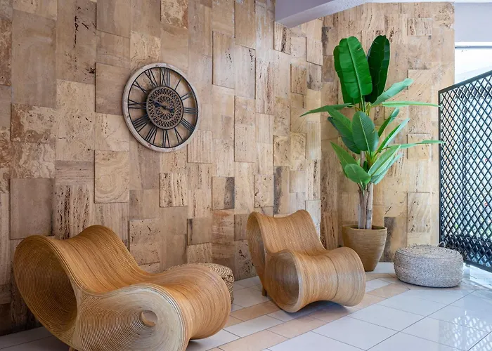 Aegean Bay מרמרי