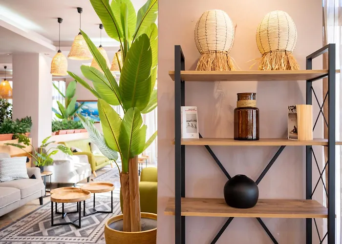 Aegean Bay מלון מרמרי