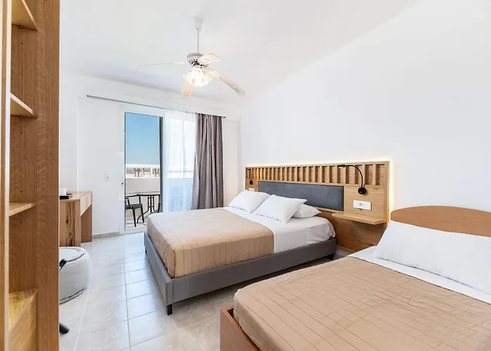 מלון Aegean Bay מרמרי