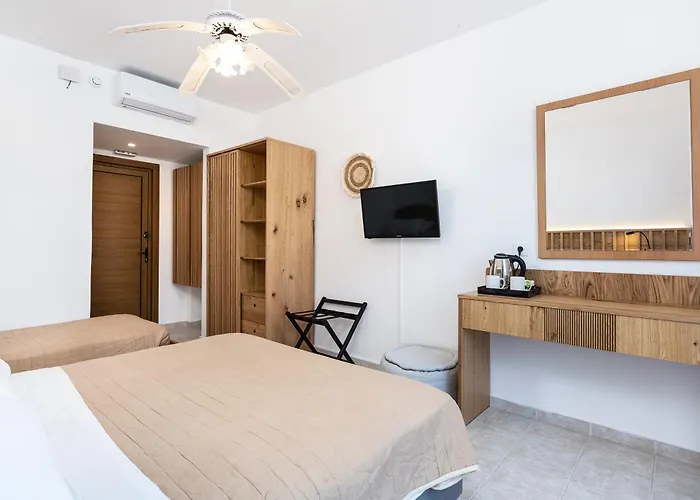 Aegean Bay מלון 4*