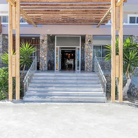 Aegean Bay 4* Marmari (Kos)