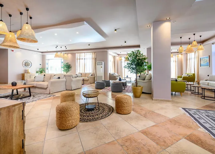 Hotel Aegean Bay Marmari (Kos)