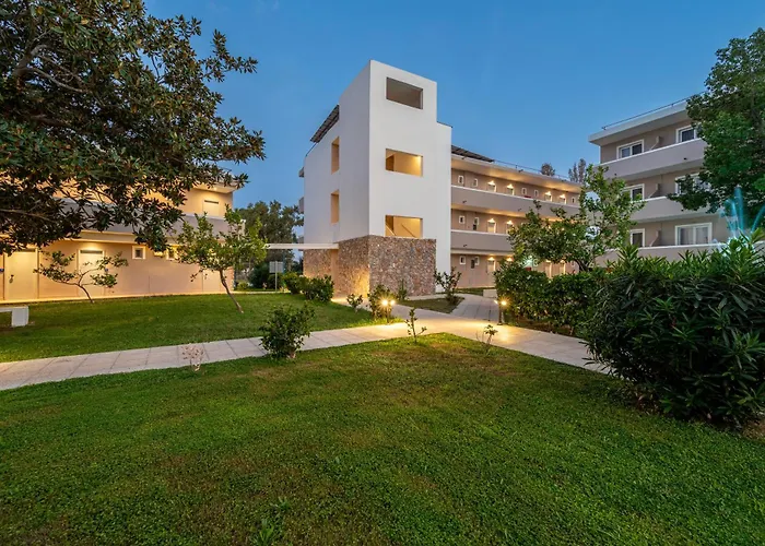 Aegean Bay Marmari (Kos)