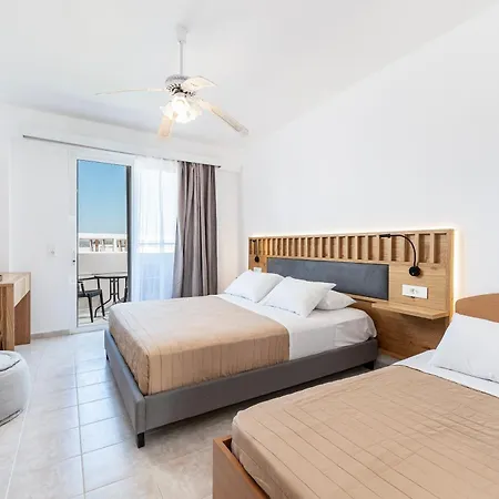 Hotel Aegean Bay Marmari (Kos)