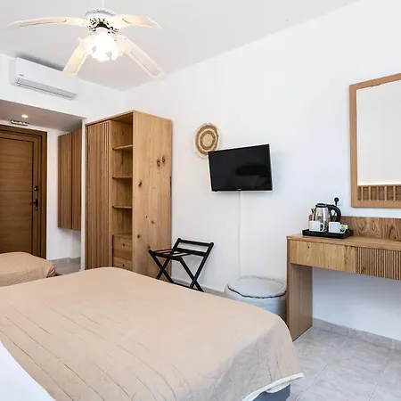Aegean Bay Hotel 4*