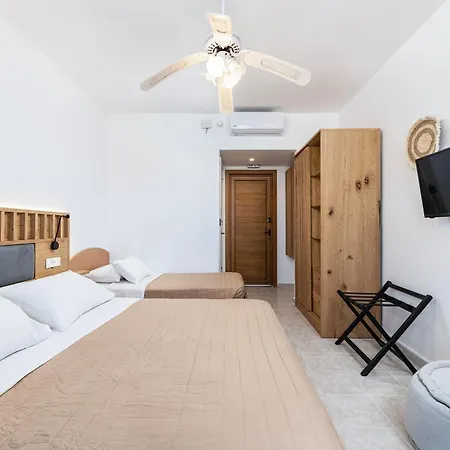 Aegean Bay 4* Marmari (Kos)