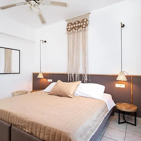 Aegean Bay 4*