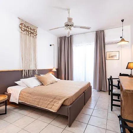Hotel Aegean Bay 4*