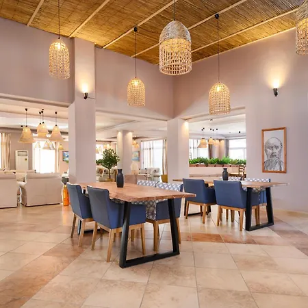 Hotel Aegean Bay Kos