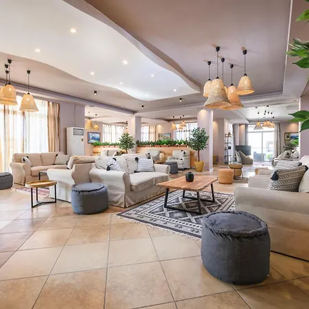 Aegean Bay Hotel