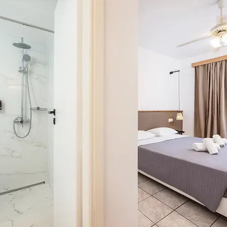 Aegean Bay Hotel