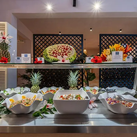 Aegean Bay Hotel 4*