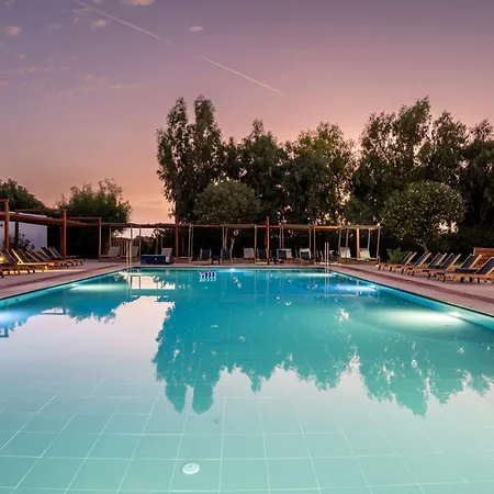 Hotel Aegean Bay Kos