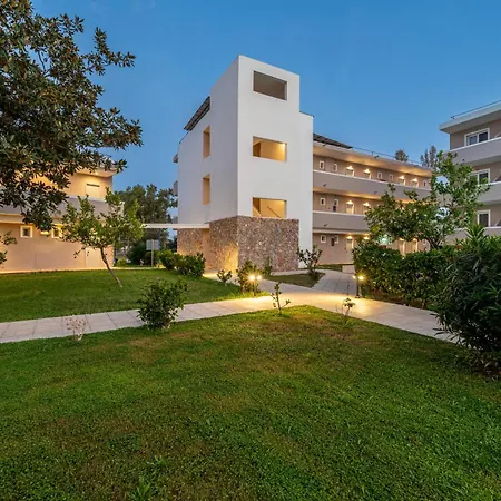 Aegean Bay Kos-Stadt