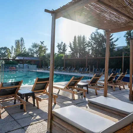 Aegean Bay Hotel Kos-Stadt