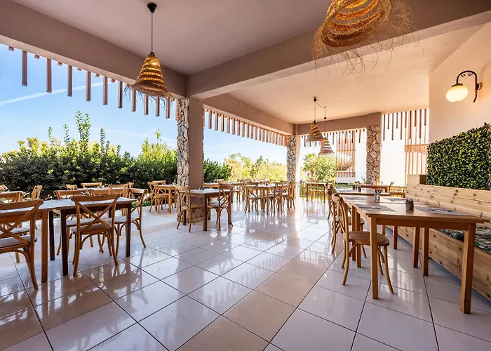 Aegean Bay Hotel Marmari (Kos)