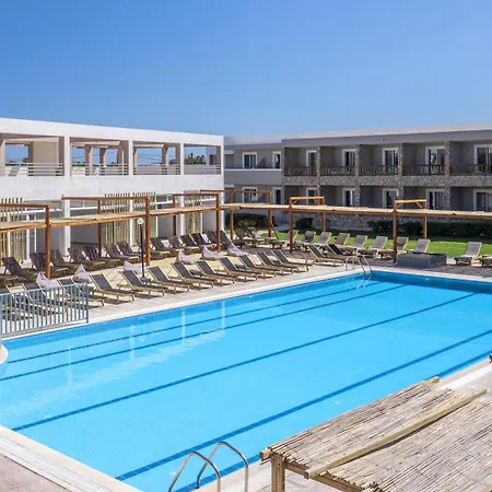 Aegean Bay Ξενοδοχείο 4*