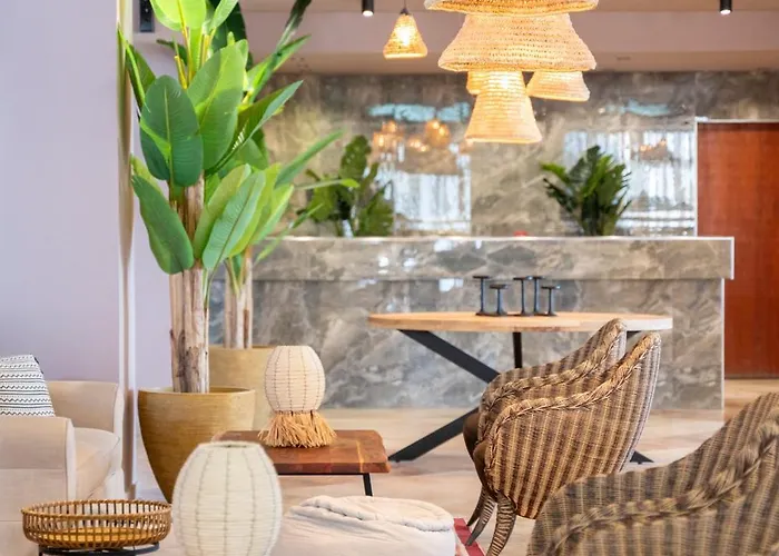 Aegean Bay Marmari (Kos)