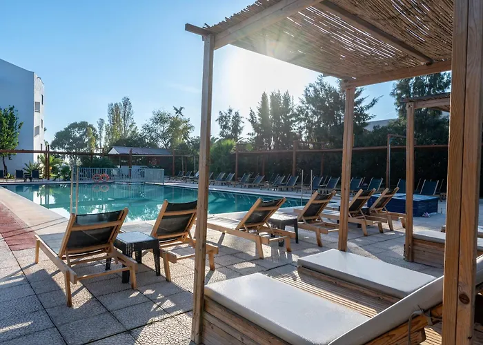 Aegean Bay Hotel Marmari (Kos)